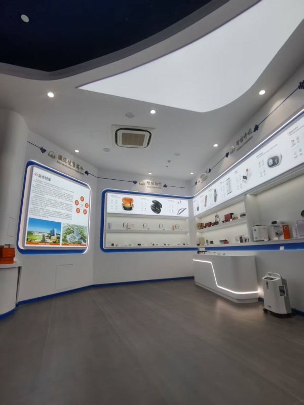 企业做展厅/文化墙最容易踩的3个坑（90%老板都忽略了）