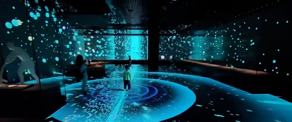 2026展陈行业未来的5个赛道