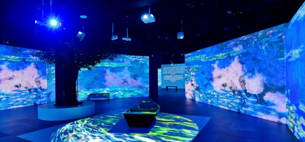 2026展陈行业未来的5个赛道