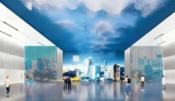 2026展陈行业未来的5个赛道