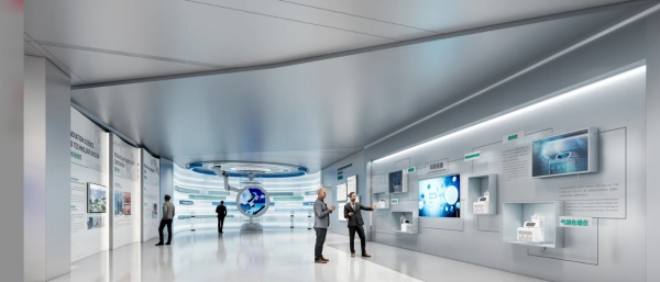 2026展陈行业未来的5个赛道