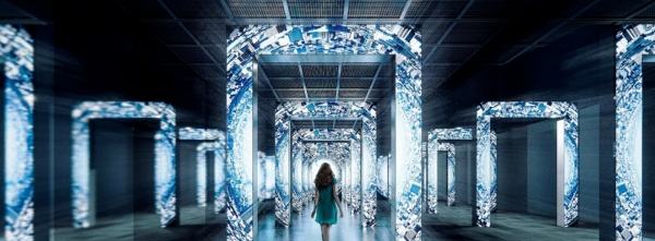 2026展陈行业未来的5个赛道