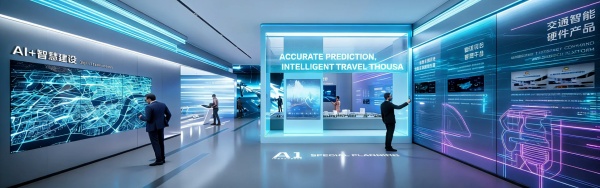 2026展陈行业未来的5个赛道