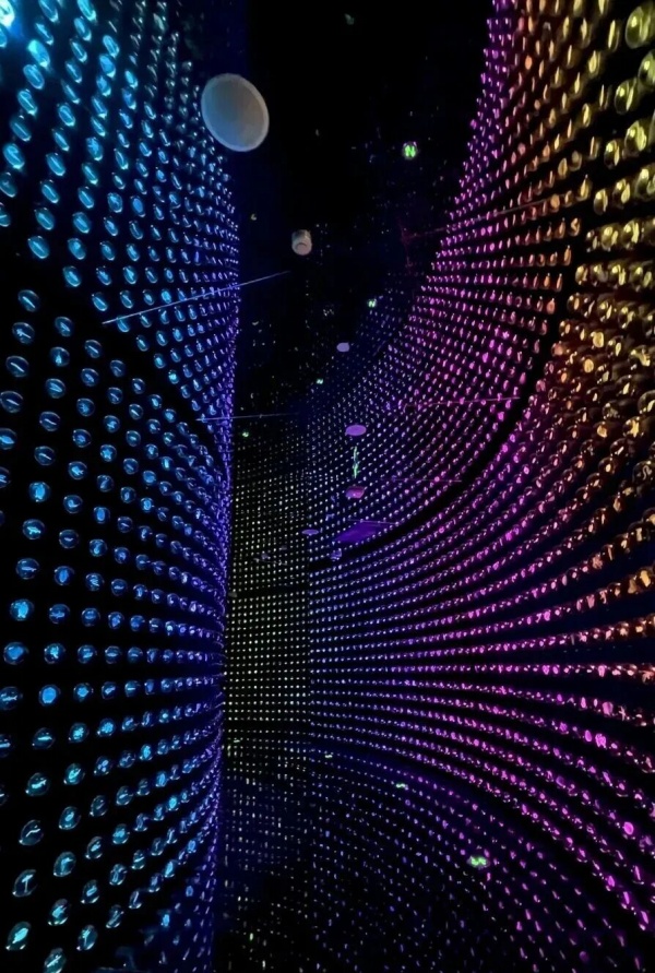 国家海洋博物馆:未来海洋展厅设计