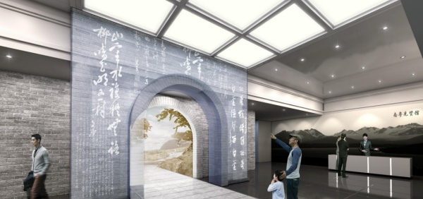 展厅设计师必备的7种能力