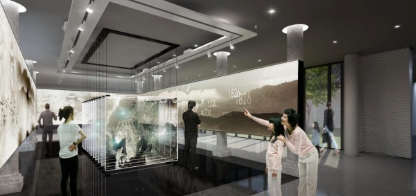 展厅设计师必备的7种能力