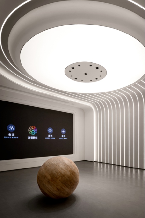 打破传统！智慧展厅让企业实力 “活” 起来