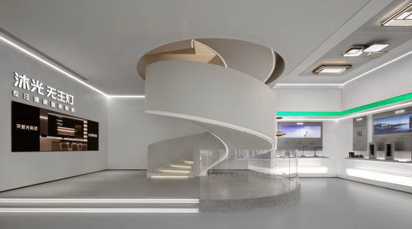 打破传统！智慧展厅让企业实力 “活” 起来