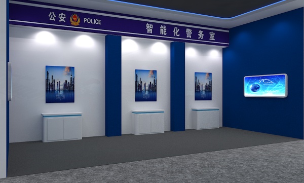 1000平毛坯逆袭成科技感拉满的电子产品科技展厅，别让 “面积大 = 没效果” 的偏见，耽误你的品牌升级！