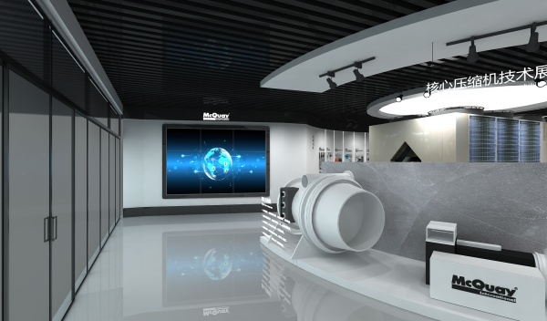 2026VR展厅核心技术解析