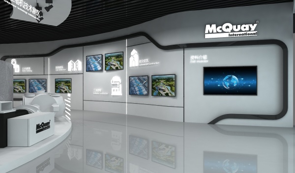 2026VR展厅核心技术解析