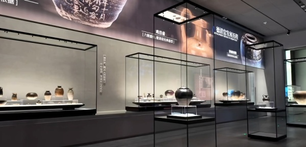 展厅空间设计的灵魂，藏在这道“光”里！