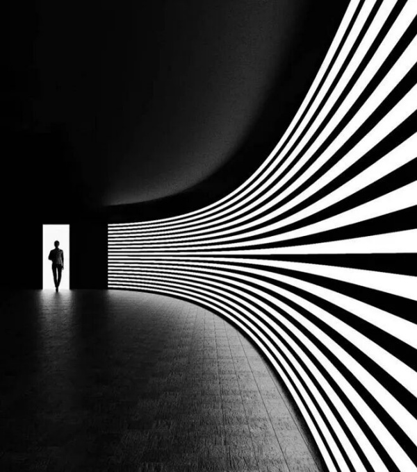 展厅空间设计的灵魂，藏在这道“光”里！