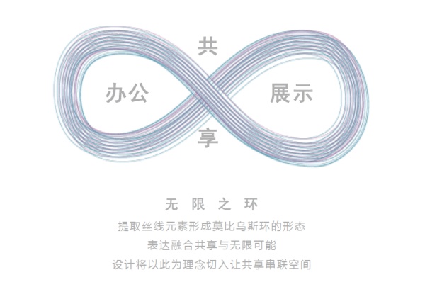 深圳科技企业办公与展厅设计