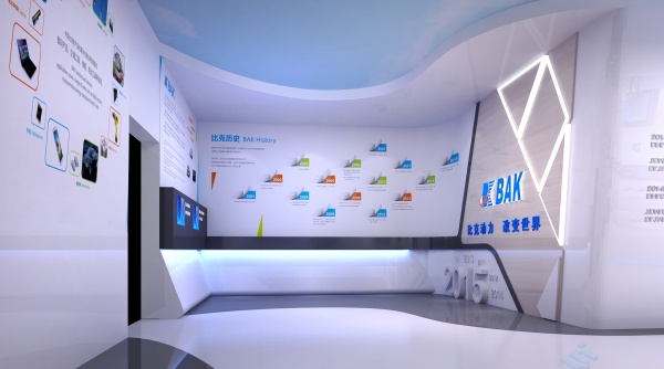 花300万建的展厅,第2年就成摆设?AI运营让展厅一劳永逸