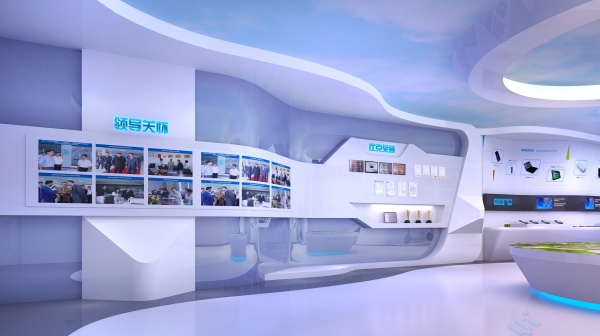 花300万建的展厅,第2年就成摆设?AI运营让展厅一劳永逸