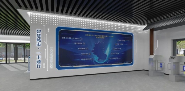 企业展厅打造是烫手山芋？那是你没抓住设计的核心要点