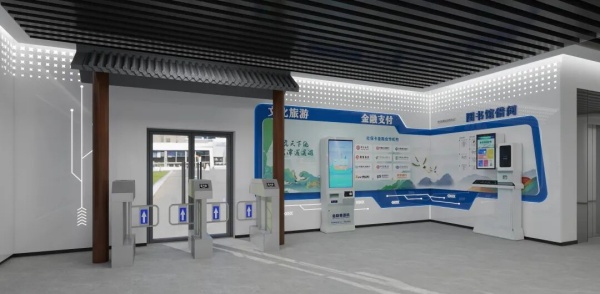 企业展厅打造是烫手山芋？那是你没抓住设计的核心要点