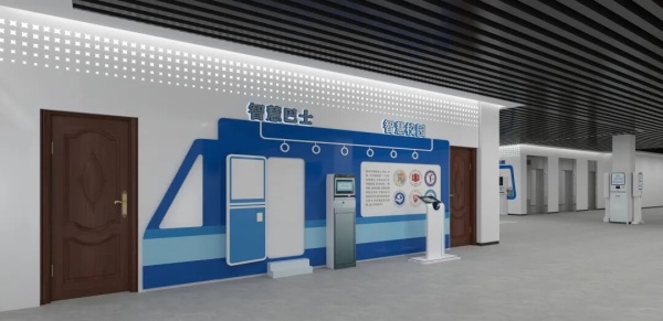 企业展厅打造是烫手山芋？那是你没抓住设计的核心要点