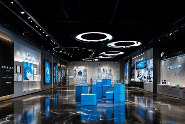 2026展厅避雷手册：别当冤种！装对比烧钱香多了