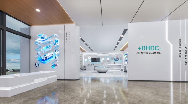 展陈设计展厅设计展会设计公司怎么选？