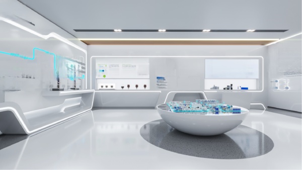 展陈设计展厅设计展会设计公司怎么选？