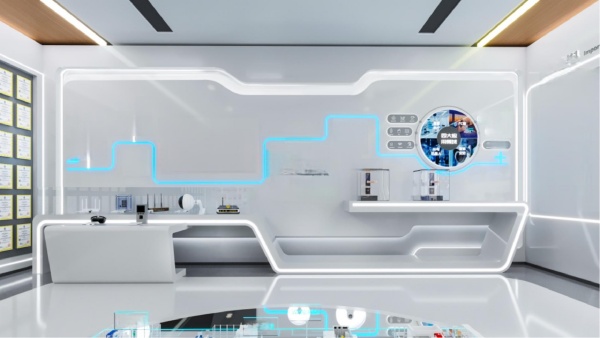 展陈设计展厅设计展会设计公司怎么选？