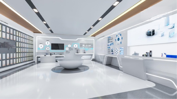 展陈设计展厅设计展会设计公司怎么选？